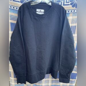 American Giant Crew sweatshirt